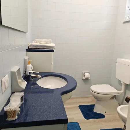 Apartamento Da Lina