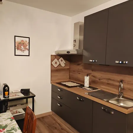 Da Lina * Aosta