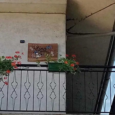Apartamento Da Lina *